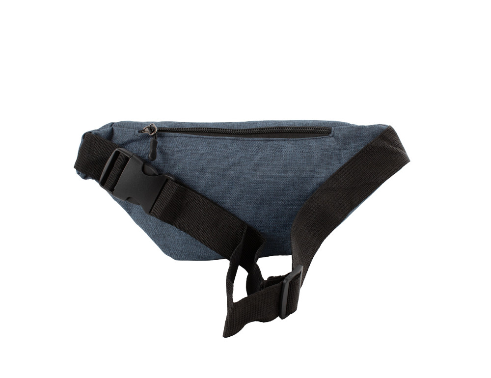 Сумка на пояс пояс Bordlite JBBB 40 (Navy) - Фотографія № 3