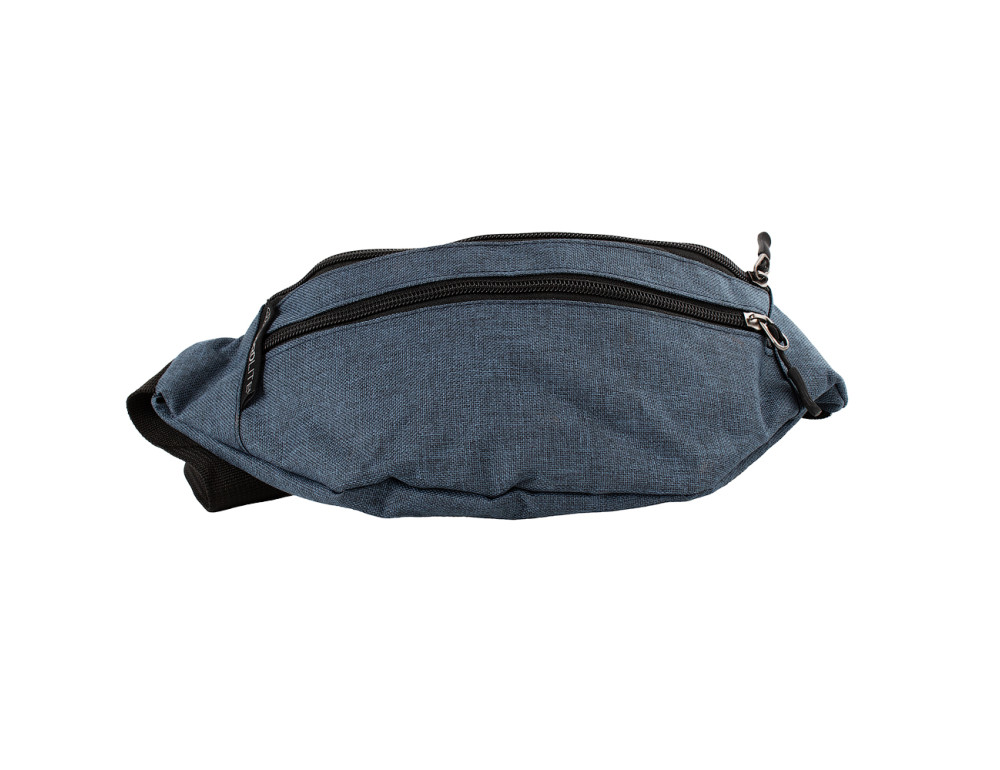 Сумка на пояс пояс Bordlite JBBB 40 (Navy) - Фотографія № 4