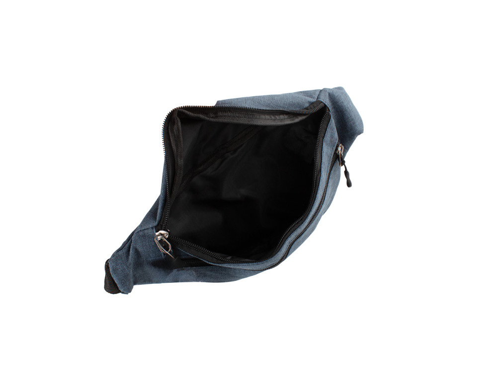 Сумка на пояс пояс Bordlite JBBB 40 (Navy) - Фотографія № 5