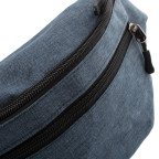 Сумка на пояс пояс Bordlite JBBB 40 (Navy) - Фотографія № 105