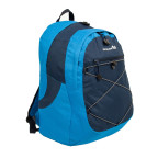 Місткий текстильний рюкзак синього кольору Borderline JBBP194L (Blue/Navy) - Фотографія № 101