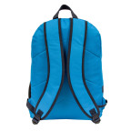 Місткий текстильний рюкзак синього кольору Borderline JBBP194L (Blue/Navy) - Фотографія № 103