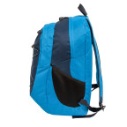 Місткий текстильний рюкзак синього кольору Borderline JBBP194L (Blue/Navy) - Фотографія № 104