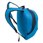 Місткий текстильний рюкзак синього кольору Borderline JBBP194L (Blue/Navy) - Фотографія № 105