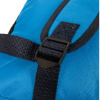 Місткий текстильний рюкзак синього кольору Borderline JBBP194L (Blue/Navy) - Фотографія № 107