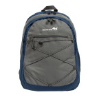Великий міський рюкзак із текстилю Borderline JBBP194L (Navy/Grey) - Фотографія № 100