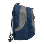 Великий міський рюкзак із текстилю Borderline JBBP194L (Navy/Grey) - Фотографія № 102