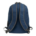 Великий міський рюкзак із текстилю Borderline JBBP194L (Navy/Grey) - Фотографія № 103