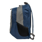 Великий міський рюкзак із текстилю Borderline JBBP194L (Navy/Grey) - Фотографія № 104