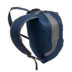 Великий міський рюкзак із текстилю Borderline JBBP194L (Navy/Grey) - Фотографія № 105