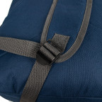 Великий міський рюкзак із текстилю Borderline JBBP194L (Navy/Grey) - Фотографія № 107