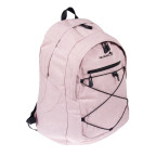Большой женский рюкзак из текстиля Borderline JBBP194L (Pink) - Фото № 101