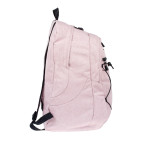 Большой женский рюкзак из текстиля Borderline JBBP194L (Pink) - Фото № 102