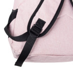 Большой женский рюкзак из текстиля Borderline JBBP194L (Pink) - Фото № 107