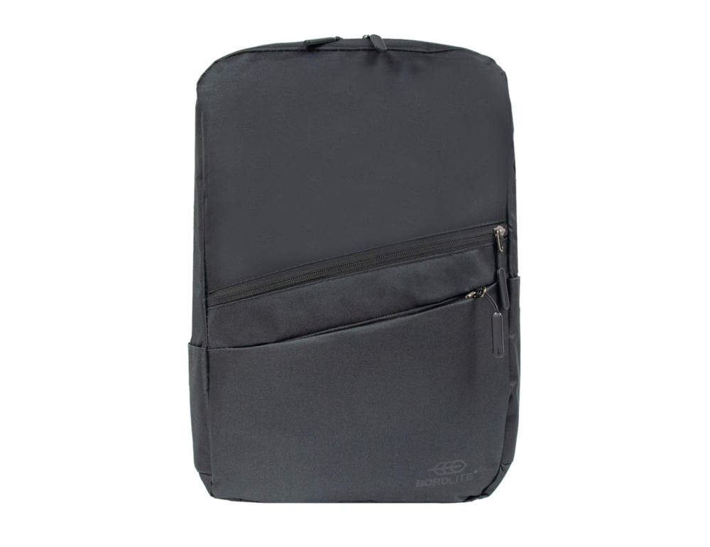 Тканинний чоловічий рюкзак Bordlite JBBP 277 (Black) - Фотографія № 1 Тканинний чоловічий рюкзак Bordlite JBBP 277 (Black) - Фотографія № 1