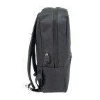 Тканинний чоловічий рюкзак Bordlite JBBP 277 (Black) - Фотографія № 102 Тканинний чоловічий рюкзак Bordlite JBBP 277 (Black) - Фотографія № 102