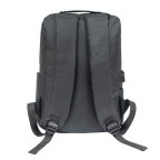 Тканинний чоловічий рюкзак Bordlite JBBP 277 (Black) - Фотографія № 103 Тканинний чоловічий рюкзак Bordlite JBBP 277 (Black) - Фотографія № 103