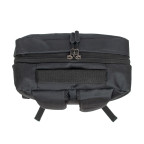 Тканинний чоловічий рюкзак Bordlite JBBP 277 (Black) - Фотографія № 104 Тканинний чоловічий рюкзак Bordlite JBBP 277 (Black) - Фотографія № 104
