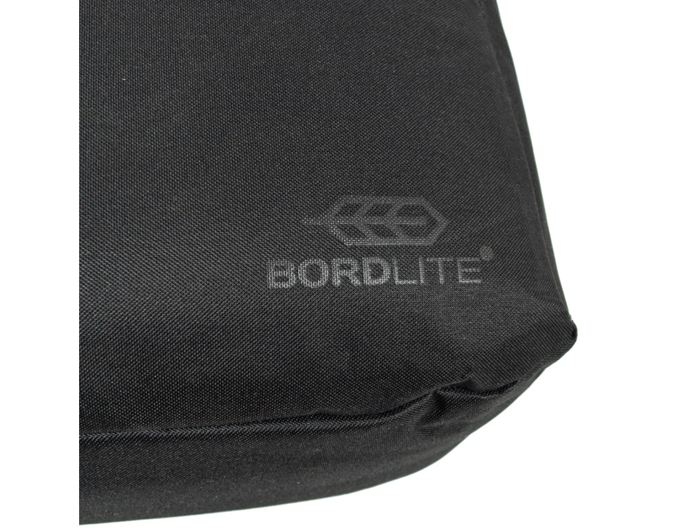 Стильный городской рюкзак из нейлона Bordlite JBBP 277 (Navy/Black) - Фото № 10