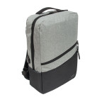 Тканевый городской рюкзак Bordlite JBBP277 (Grey/Black) - Фото № 101