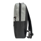 Тканевый городской рюкзак Bordlite JBBP277 (Grey/Black) - Фото № 104