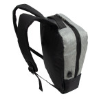 Тканевый городской рюкзак Bordlite JBBP277 (Grey/Black) - Фото № 106