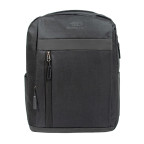 Текстильный городской рюкзак для ноутбука Bordlite JBBP 278 (Black) - Фото № 100