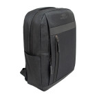 Текстильный городской рюкзак для ноутбука Bordlite JBBP 278 (Black) - Фото № 101