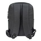 Текстильный городской рюкзак для ноутбука Bordlite JBBP 278 (Black) - Фото № 103