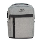 Мужской текстильный рюкзак серого цвета Bordlite JBBP 278 (Grey) - Фото № 100 Мужской текстильный рюкзак серого цвета Bordlite JBBP 278 (Grey) - Фото № 100