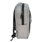 Мужской текстильный рюкзак серого цвета Bordlite JBBP 278 (Grey) - Фото № 102 Мужской текстильный рюкзак серого цвета Bordlite JBBP 278 (Grey) - Фото № 102