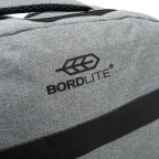 Мужской текстильный рюкзак серого цвета Bordlite JBBP 278 (Grey) - Фото № 105 Мужской текстильный рюкзак серого цвета Bordlite JBBP 278 (Grey) - Фото № 105