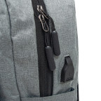 Мужской текстильный рюкзак серого цвета Bordlite JBBP 278 (Grey) - Фото № 106 Мужской текстильный рюкзак серого цвета Bordlite JBBP 278 (Grey) - Фото № 106