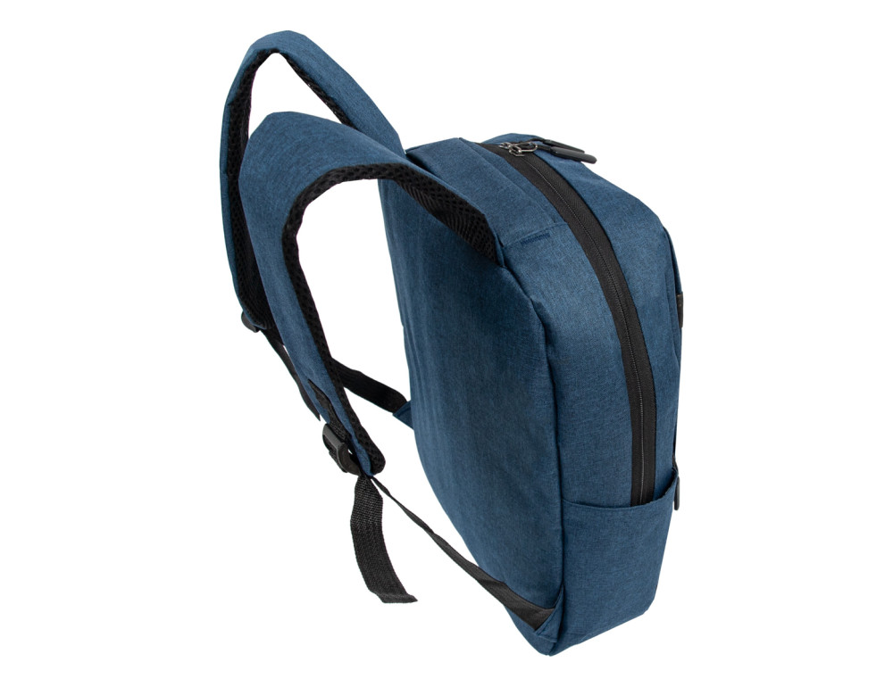 Мужской рюкзак из текстиля Bordlite JBBP 278 (Navy) - Фото № 5