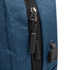 Мужской рюкзак из текстиля Bordlite JBBP 278 (Navy) - Фото № 106 Мужской рюкзак из текстиля Bordlite JBBP 278 (Navy) - Фото № 106