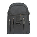 Большой городской рюкзак для ноутбука на 17 дюймов Bordlite JBBP 218 (Black) - Фото № 100 Большой городской рюкзак для ноутбука на 17 дюймов Bordlite JBBP 218 (Black) - Фото № 100