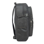 Большой городской рюкзак для ноутбука на 17 дюймов Bordlite JBBP 218 (Black) - Фото № 102 Большой городской рюкзак для ноутбука на 17 дюймов Bordlite JBBP 218 (Black) - Фото № 102