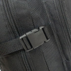Большой городской рюкзак для ноутбука на 17 дюймов Bordlite JBBP 218 (Black) - Фото № 105 Большой городской рюкзак для ноутбука на 17 дюймов Bordlite JBBP 218 (Black) - Фото № 105