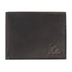 Кошелек кожаный мужской Ridgeback JBNC39MN Black (Черный) - Фото № 100 Кошелек кожаный мужской Ridgeback JBNC39MN Black (Черный) - Фото № 100