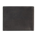 Кошелек кожаный мужской Ridgeback JBNC39MN Black (Черный) - Фото № 101 Кошелек кожаный мужской Ridgeback JBNC39MN Black (Черный) - Фото № 101