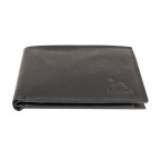 Кошелек кожаный мужской Ridgeback JBNC39MN Black (Черный) - Фото № 104 Кошелек кожаный мужской Ridgeback JBNC39MN Black (Черный) - Фото № 104