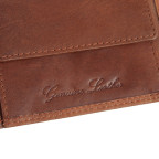 Кошелек кожаный мужской Ridgeback JBNC 39MN Tan (Рыжий) - Фото № 106