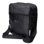 Сумка текстильная мужская JCB 20L Black (Черный) - Фото № 101