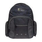 Рюкзак текстильний большого размера JCB BP17 (Black/Grey) - Фото № 100 Рюкзак текстильний большого размера JCB BP17 (Black/Grey) - Фото № 100