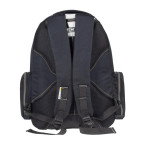 Рюкзак текстильний большого размера JCB BP17 (Black/Grey) - Фото № 103 Рюкзак текстильний большого размера JCB BP17 (Black/Grey) - Фото № 103