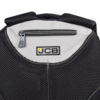 Рюкзак текстильний большого размера JCB BP17 (Black/Grey) - Фото № 107 Рюкзак текстильний большого размера JCB BP17 (Black/Grey) - Фото № 107