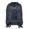 Рюкзак текстильний большого размера JCB BP18 (Black/Grey)