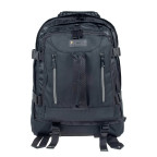Рюкзак текстильний большого размера JCB BP18 (Black/Grey) - Фото № 100 Рюкзак текстильний большого размера JCB BP18 (Black/Grey) - Фото № 100