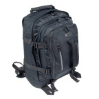 Рюкзак текстильний большого размера JCB BP18 (Black/Grey) - Фото № 101 Рюкзак текстильний большого размера JCB BP18 (Black/Grey) - Фото № 101