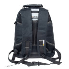 Рюкзак текстильний большого размера JCB BP18 (Black/Grey) - Фото № 103 Рюкзак текстильний большого размера JCB BP18 (Black/Grey) - Фото № 103